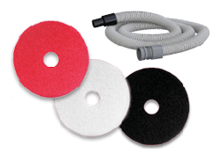 Category Accessoires appareils de nettoyage