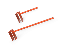 Category Accessoires stockages verticales