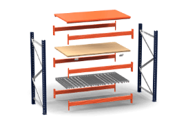 Category Accessoires palettier