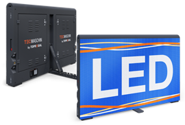 Category Bordocampi LED