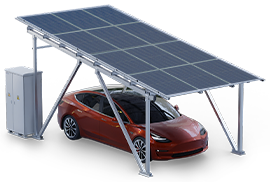 Category Carports