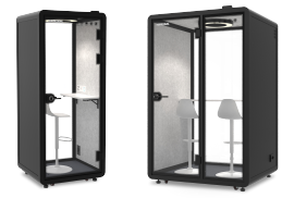 Category Cabine telefoniche insonorizzate