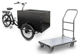 Category Appareils de transport