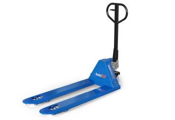 Handhubwagen HWM2500, B-Ware, Tragkraft 2.500 kg, Gabellänge 1.150 mm, SolidHub 