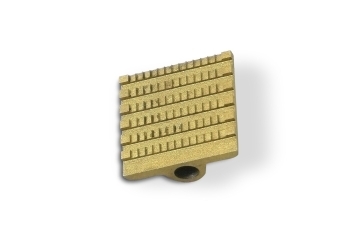 Getriebeplatte für HU-P1316, TecMaschin
