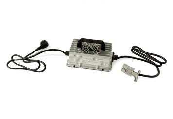 Ladegerät für SWA70, 24 V / 15 Ah, wipeket