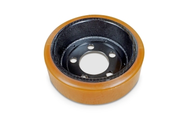 Antriebsrad für HEF1200/4, SolidHub