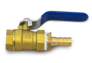 Rubinetto di uscita per MK287, SolidHub