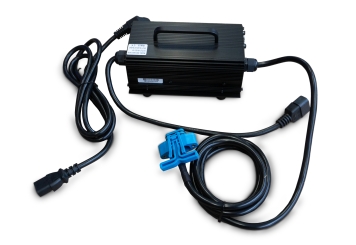 Ladegerät für HWE2000-2, 48 V / 20 Ah, SolidHub