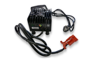 Batterieladegerät für Scheuersaugmaschine SWM50E, wipeket