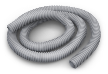 Tubo flessibile per NTS80 l'aspirapolvere a secco e a umido, lunghezza 10 m, wipeket