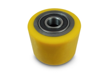 Gabelrolle für HWE2000-2, SolidHub
