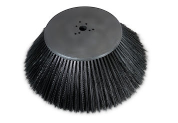520 mm Brosse latérale pour balayeuse de voirie SKM80E, wipeket