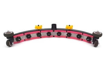 Barre de nettoyage pour autolaveuse WM20E, wipeket