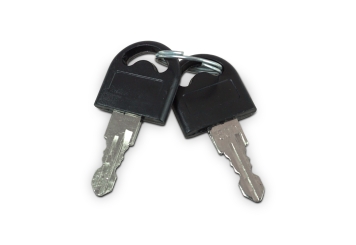 Chiave sostitutiva per DKS-LED43 / DKST-LED43, TecMaschin