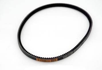 Courroies trapézoïdales pour balayeuse de voirie SKM80E, wipeket