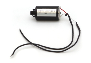 Spannmotor für Handumreifungsgerät HU-P1316, TecMaschin