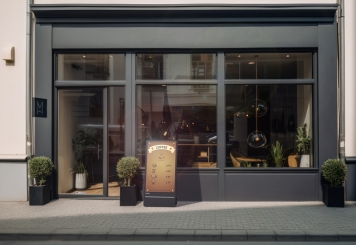 Totem numérique d'extérieur DAO-LCD43E, 43 in avec batterie, Android 13, TecMaschin 