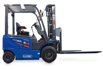 Rallonge de fourche pour chariot élévateur 1.830 mm, charge max. 3.000 kg, SolidHub 