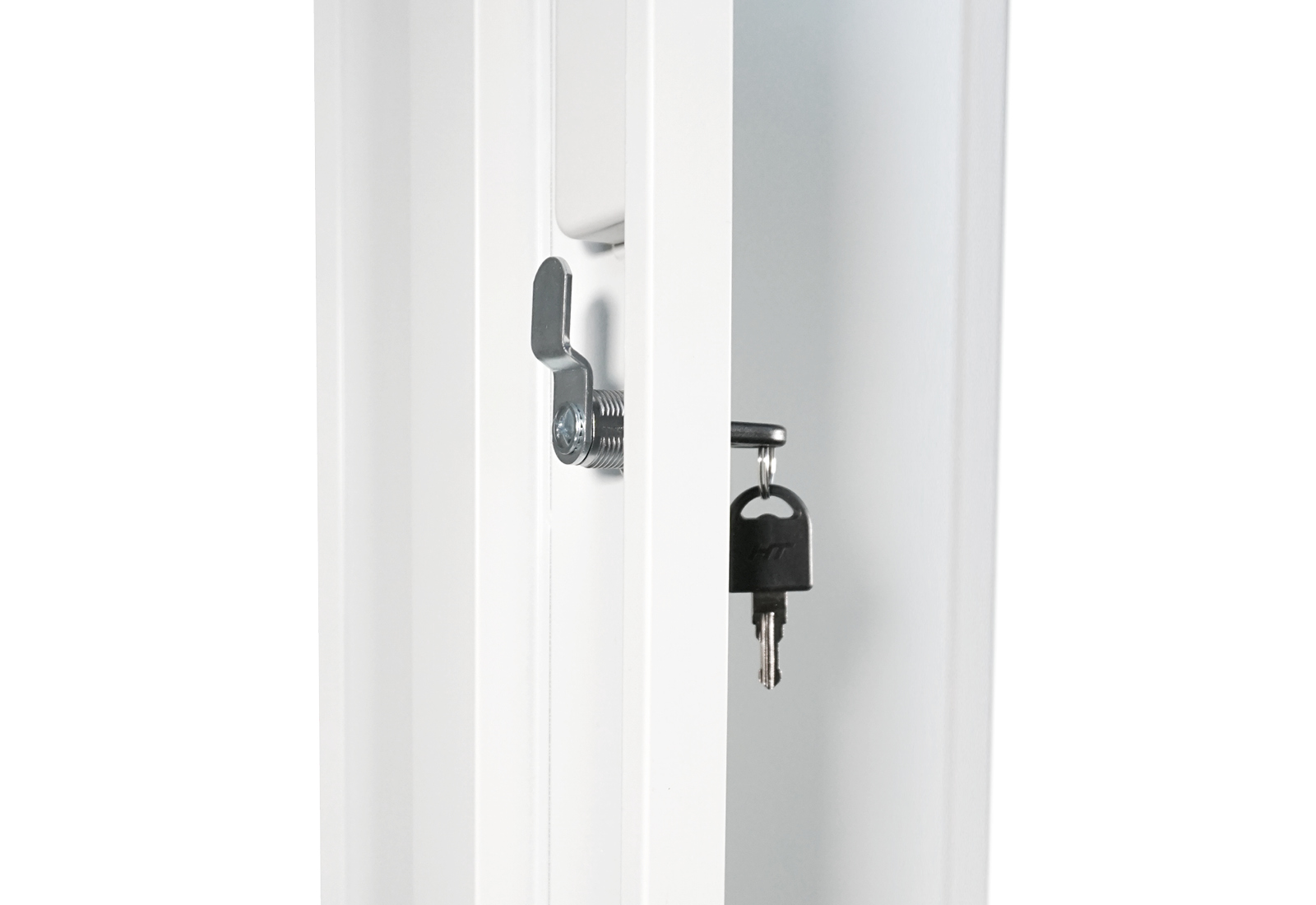 Cartello Sicurezza V Safety CV192BR-R2 - Plastica Rigida 2mm, 600x450mm - 3