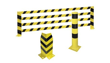Protection contre les chocs